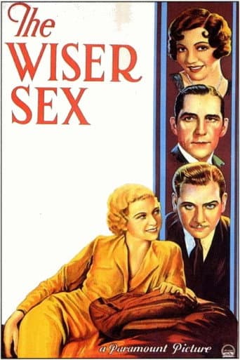 Poster for The Wiser Sex