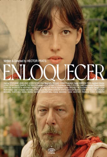 Poster for Enloquecer