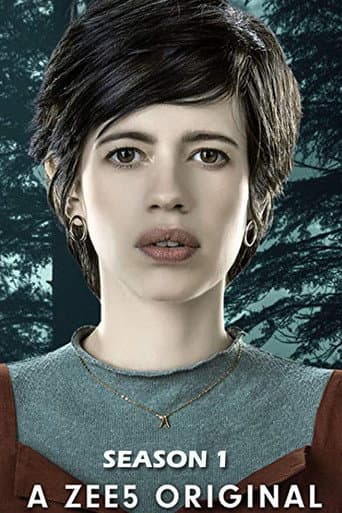 Poster for Season 1