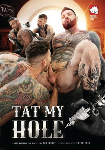 Poster for Tat My Hole