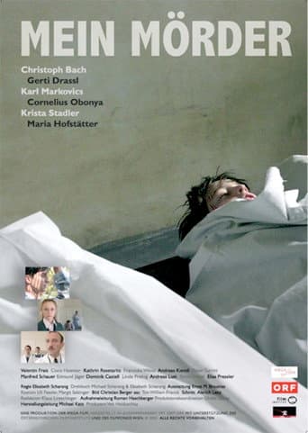 Poster for Mein Mörder