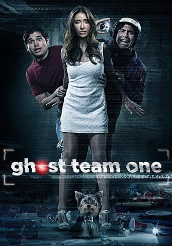 Poster for Ghost Team One