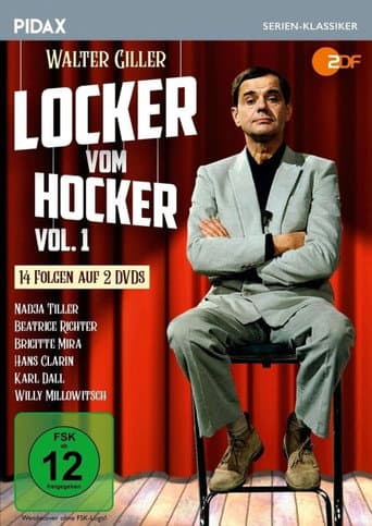 Poster for Locker vom Hocker