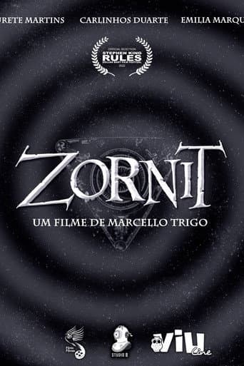 Poster for Zornit