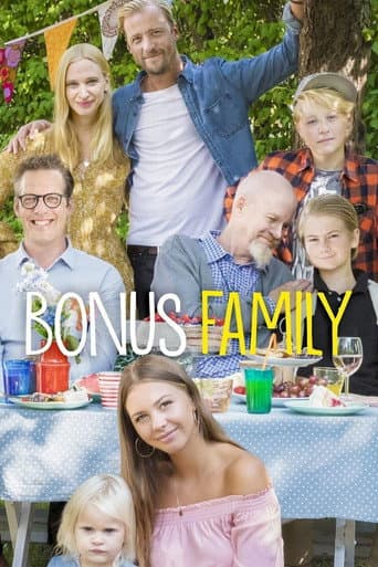 Poster for Season 4