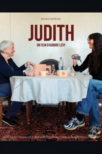 Poster for Judith