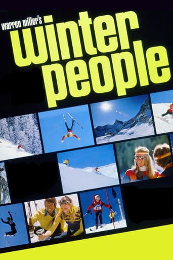 Poster for Winter People