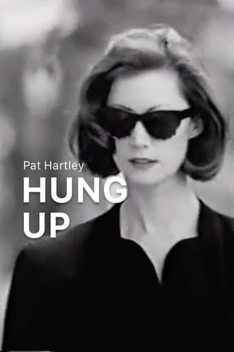 Poster for Hung Up