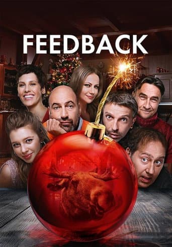 Poster for Feedback