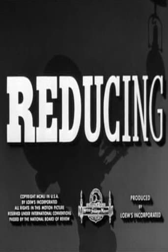 Poster for Reducing