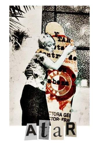 Poster for A Tar