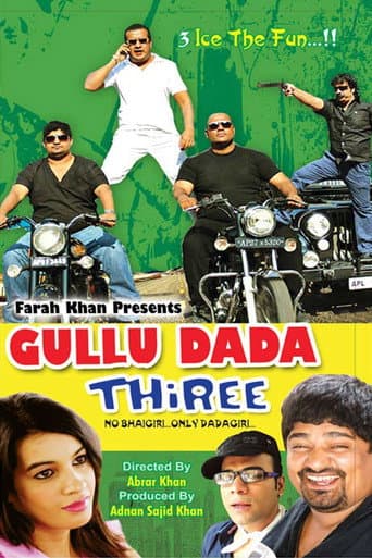 Poster for Gullu Dada Thiree