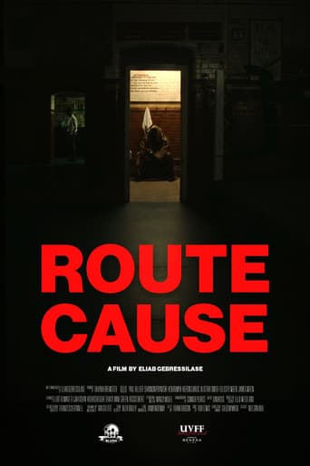 Poster for Route Cause