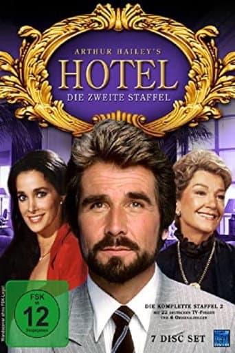 Poster for Season 2