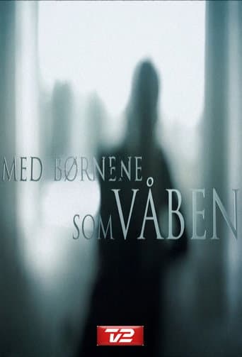 Poster for Med børnene som våben