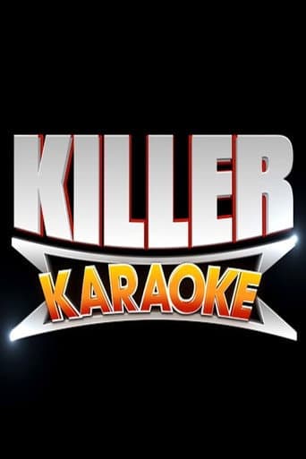 Poster for Killer Karaoke