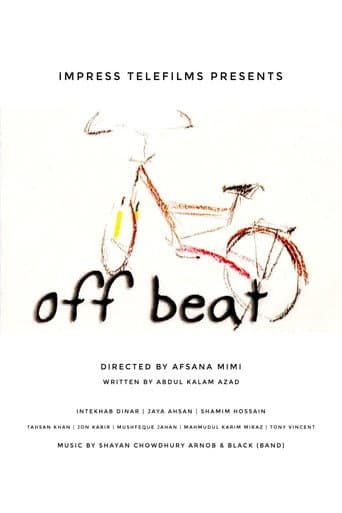 Poster for Off Beat