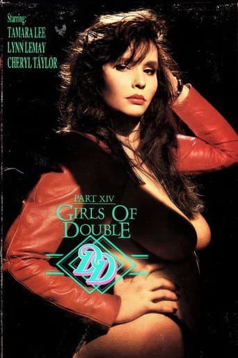 Poster for Girls of Double D 14