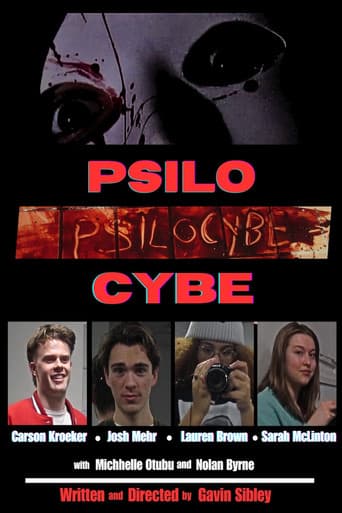 Poster for Psilocybe