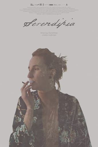Poster for Serendipity