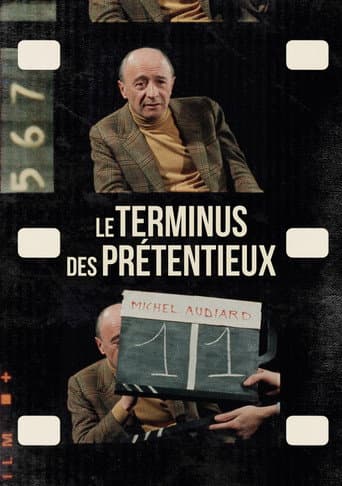 Poster for Le Terminus des prétentieux