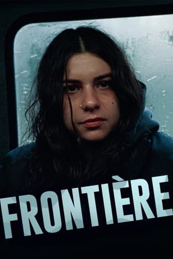Poster for Frontière