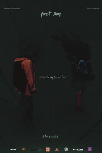 Poster for Forest Dump