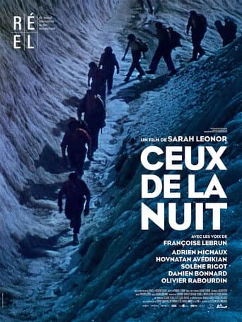 Poster for Ceux de la nuit