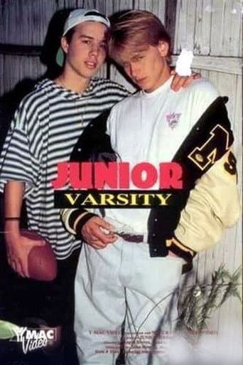 Poster for Junior Varsity