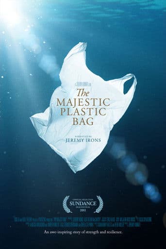 Poster for The Majestic Plastic Bag