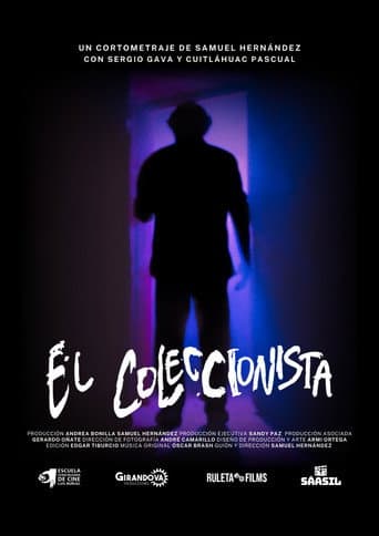Poster for El Coleccionista
