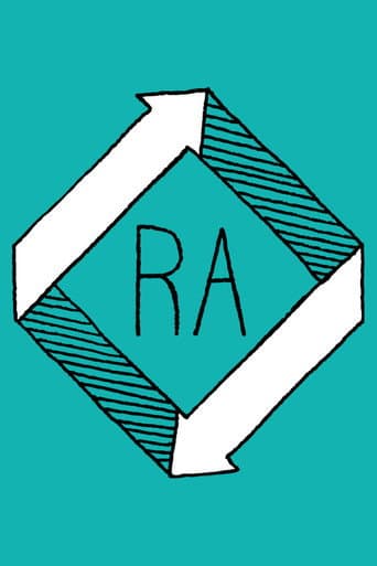 Poster for Random Acts