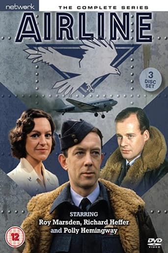 Poster for Airline