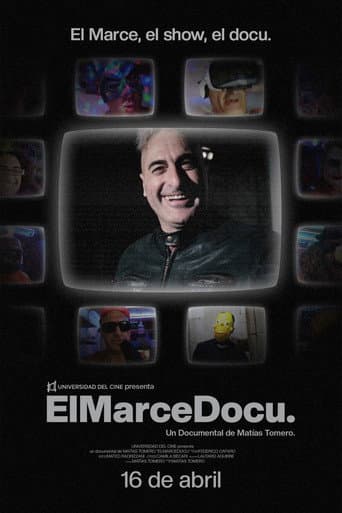 Poster for ElMarceDocu