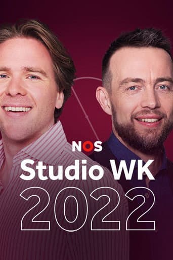 Poster for NOS Studio WK 22