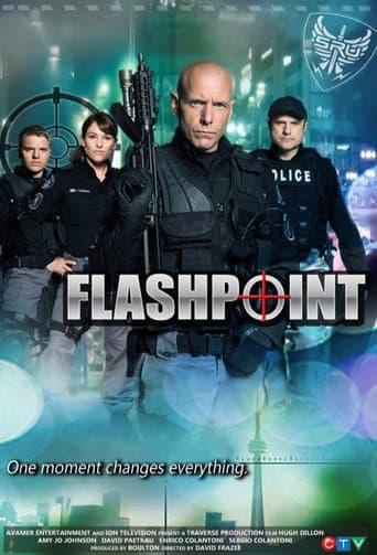 Poster for Specials