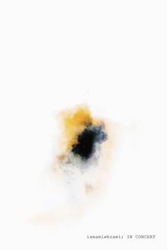 Poster for In Concert