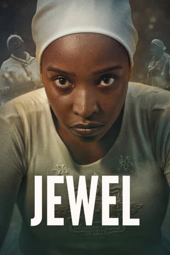 Poster for Jewel