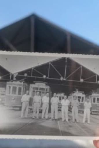 Poster for Return to Depot
