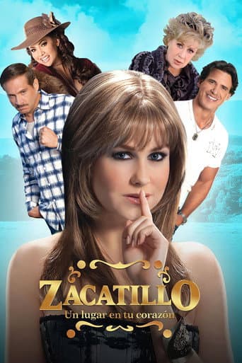 Poster for Season 1