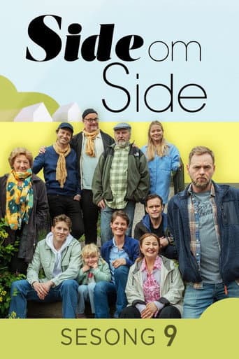 Poster for Season 9