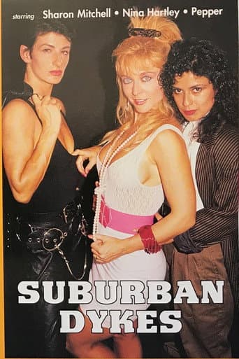 Poster for Suburban Dykes