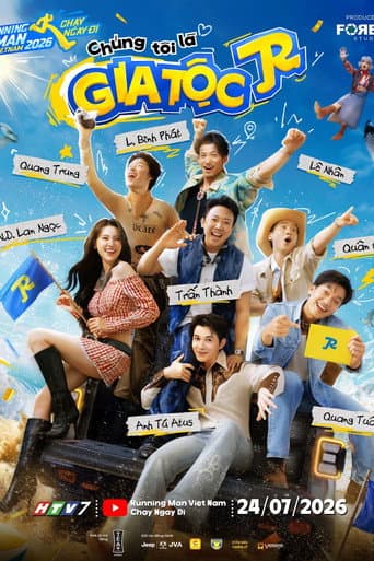 Poster for Season 4
