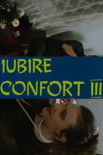 Poster for Iubire confort 3