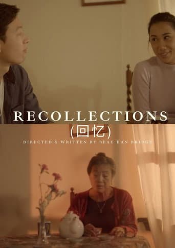 Poster for Recollections