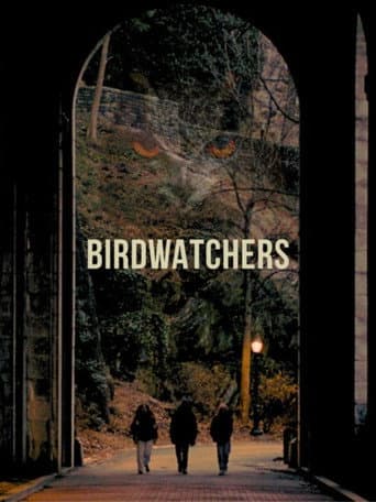 Poster for Birdwatchers
