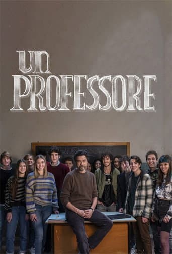 Poster for Season 1