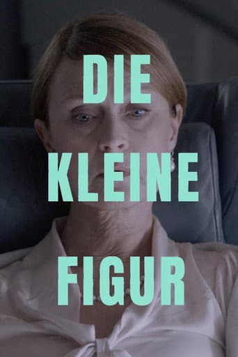 Poster for Die kleine Figur
