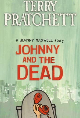 Poster for Johnny and the Dead