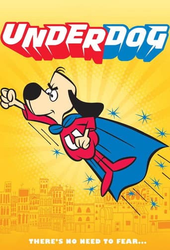 Poster for Underdog